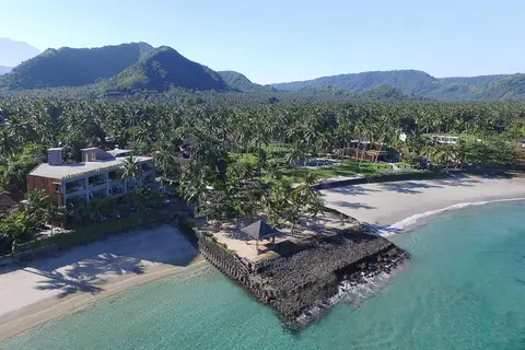 Hotel Candi Beach Resort & Spa in Karangasem — foto 7