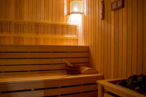 Palmon Bay Hotel & Spa in Igalo — foto 23