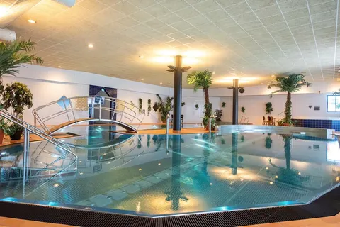 Stöten Ski Lodge Soltorget foto 4