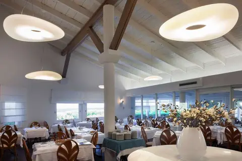 Hotel Mare Pineta in Pula, foto 9