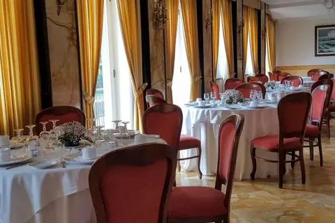 Hotel O Sole Mio in Massa Lubrense — foto 15