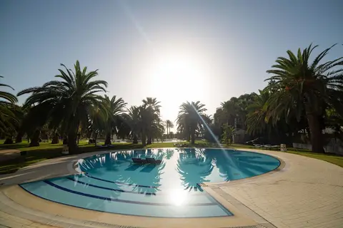 Oceana Hotel & Spa in الحمامات — foto 25