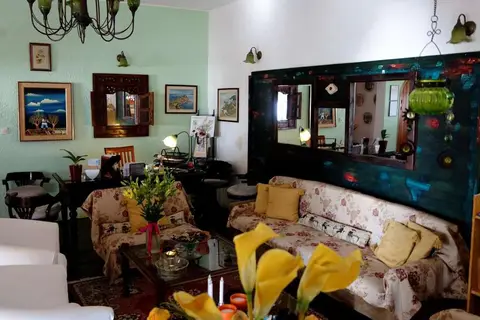 Cretan Village Hotel in Georgioupolis — foto 18