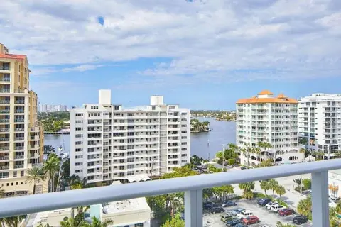 AC Hotel by Marriott Fort Lauderdale Beach in Fort Lauderdale — foto 18