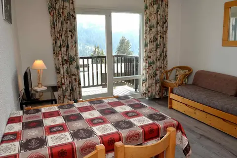 Residence Andromede - Maeva particuliers in Flaine — foto 2