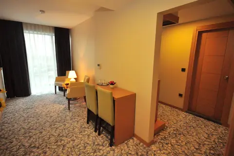 Hotel Osaka Airport in Fatih — foto 17