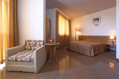 Hotel Aurora in Златни пясъци — foto 22