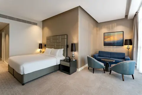 Radisson Hotel Dubai DAMAC Hills in Dubai, foto 22