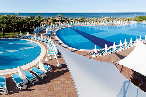 Hotel Paloma Oceana foto 17