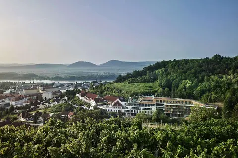 Steigenberger Hotel & Spa Krems in Krems — foto 19