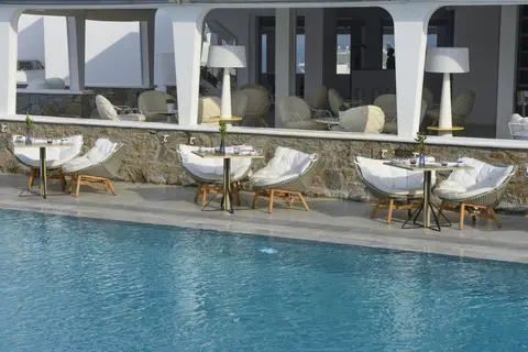 Myconian Kyma in Τούρλος — foto 3