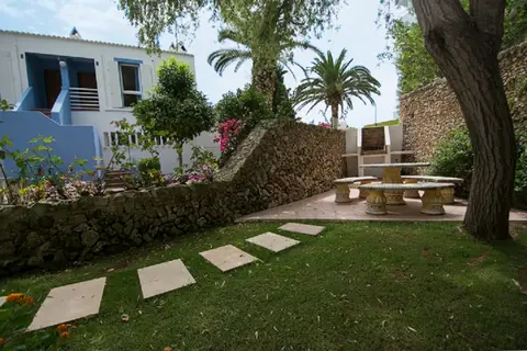 Galdana Gardens in Ferreries — foto 10