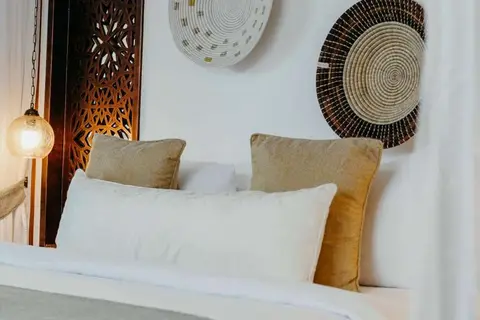Marijani beach Resort in Kiwengwa — foto 6