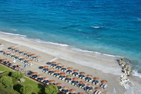 Amus Hotel & Spa (voorheen Rhodes Bay Hotel) foto 2