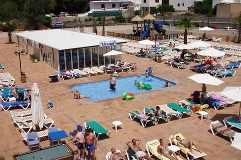 Caribe in Santa Eulària des Riu — foto 9