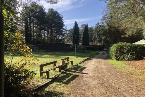 Camping Siesta foto 19