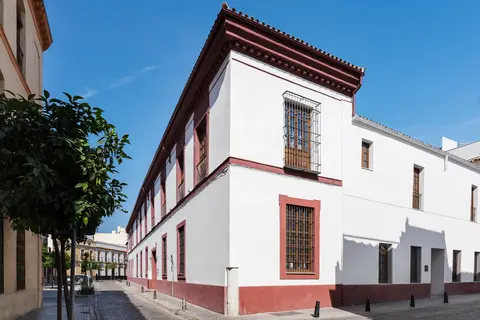 One Shot Palacio Conde de Torrejón 09 in Sevilla — foto 11