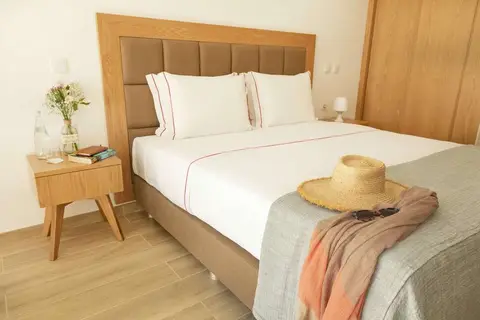 Bricia Du Mar Rural Aparthotel in Ferragudo — foto 4