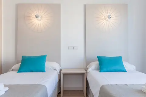 Hotel BLUESEA Don Jaime in Palma — foto 15