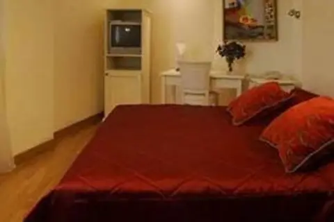 Athens Art Hotel in Athene — foto 10