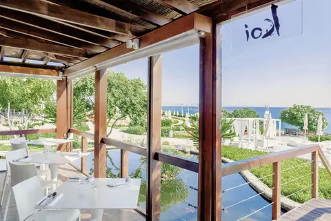 Capo Bay Hotel in Paralimni, foto 16