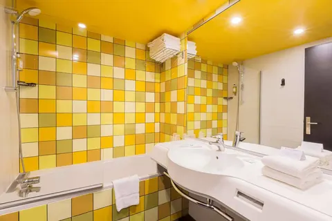 Best Western Hôtel Grand Parc foto 7