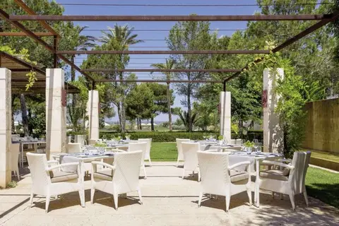 Fontsanta Hotel in Campos — foto 13