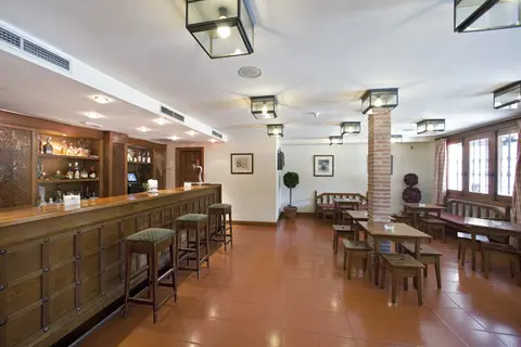 Parador de Santo Domingo de la Calzada in Santo Domingo de la Calzada — foto 15