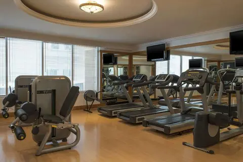 Majestic Premier Hotel in Dubai — foto 19