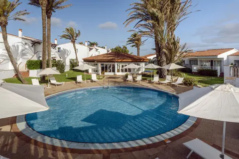 AluaSun Mediterraneo in Sant Lluís — foto 5