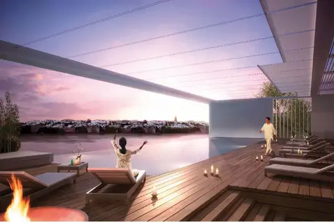 Fairmont La Marina Rabat Sale Hotel and Residences in Rabat, foto 6