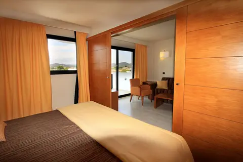 Protur Palmeras Playa Hotel in Sant Llorenç des Cardassar — foto 12
