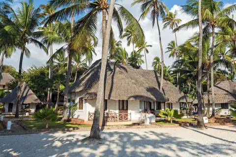 Diamonds Mapenzi Beach in Kiwengwa — foto 20