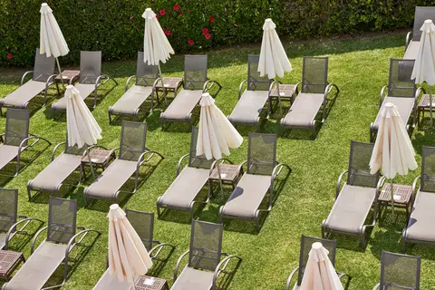 Hotel Serrano Palace in Cala Ratjada — foto 14