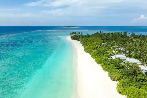 Alila Kothaifaru Maldives in Raa Atoll — foto 10