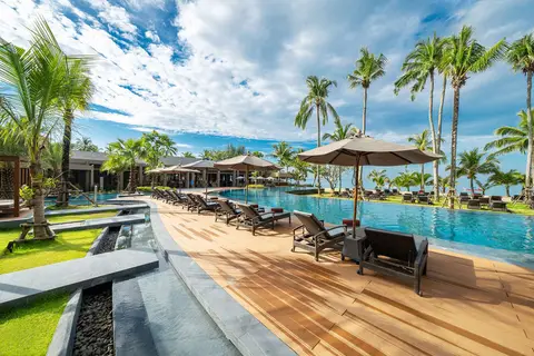 La Flora Khao Lak in Ban Bang Niang, foto 2