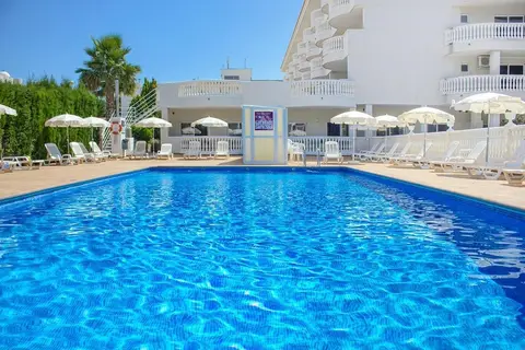 Hotel Servigroup Romana in Madrid — foto 6