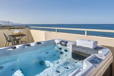 Castello Boutique Resort & Spa in Δημοτική Ενότητα Χερσονήσου — foto 5