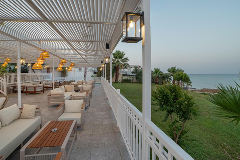 Hotel Numa Club Side foto 13