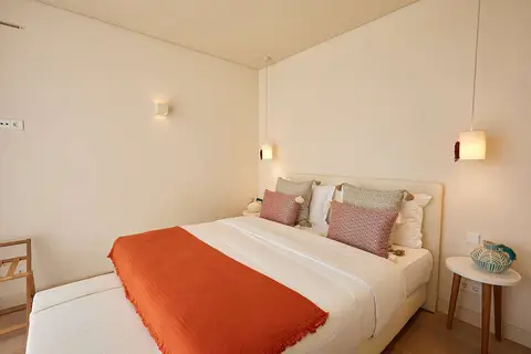 White Shell Beach Villas in Lagoa — foto 3