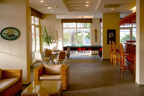 Hawaii Hotel By Yunus foto 19