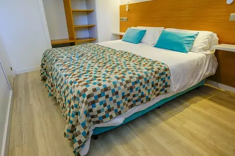 Appartementen Houm Plaza Son Rigo in Palma — foto 22