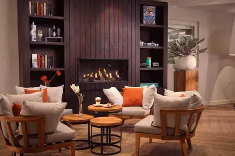 Villa Noordzee foto 11