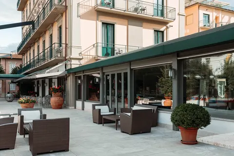 Grand Hotel Croce di Malta foto 3