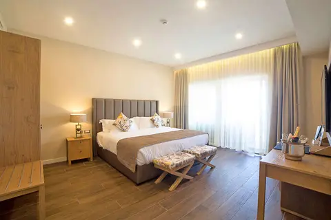 Thassos Grand Resort in Δήμος Θάσου — foto 18