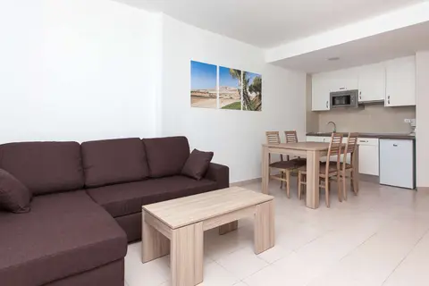 Appartementen Tao Morro Jable in Morro Jable — foto 6