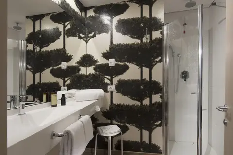 Ark Hotel in Verona, foto 10