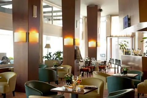 Hotel Barchetta Excelsior in Bardolino — foto 23