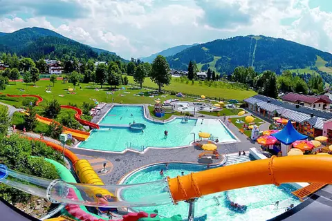 Hotel Wagrainerhof in Wagrain — foto 22