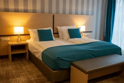 Heide Hotel Reinstorf foto 4